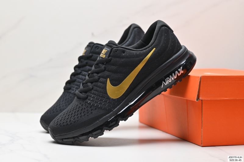 Nike Air Max Shoes